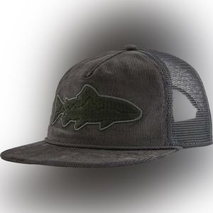 Patagonia Fritz Fly Hat